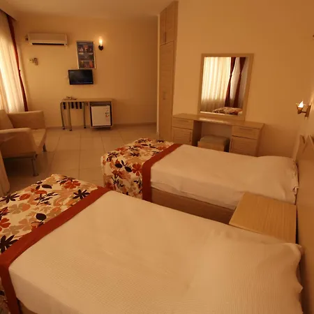 Malhun Otel Fethiye