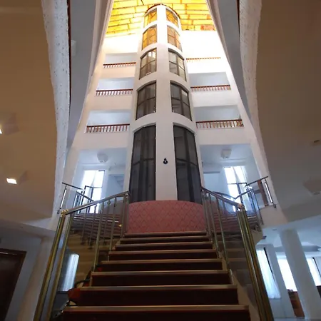 Otel Malhun