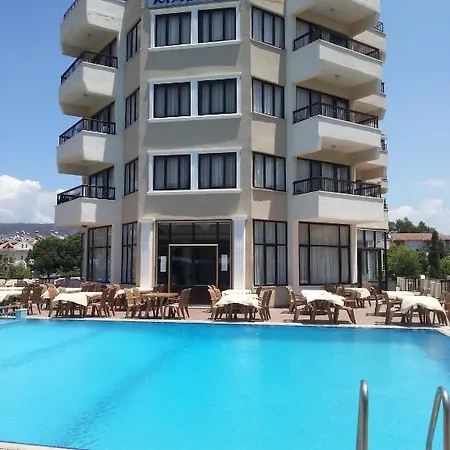 Hotel Malhun