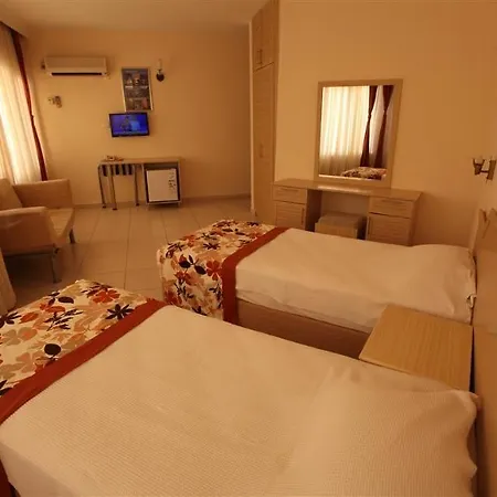 Malhun Hotel