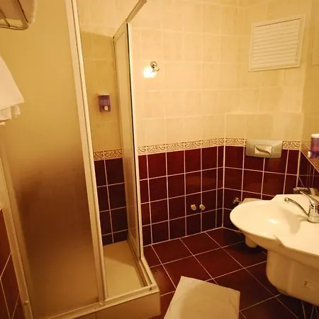 Hotel Malhun Fethiye