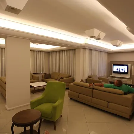 Hotel Malhun