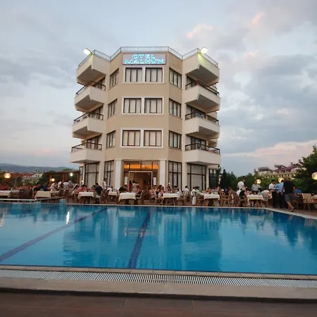 Malhun Fethiye